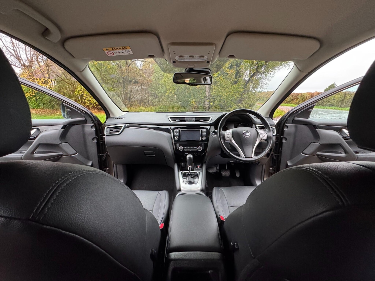 Used Nissan Qashqai 2016 for sale - 77940803: Photo 76