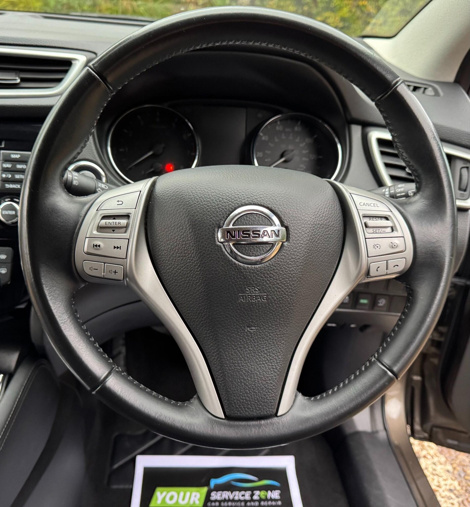 Used Nissan Qashqai 2016 for sale - 77940803: Photo 80