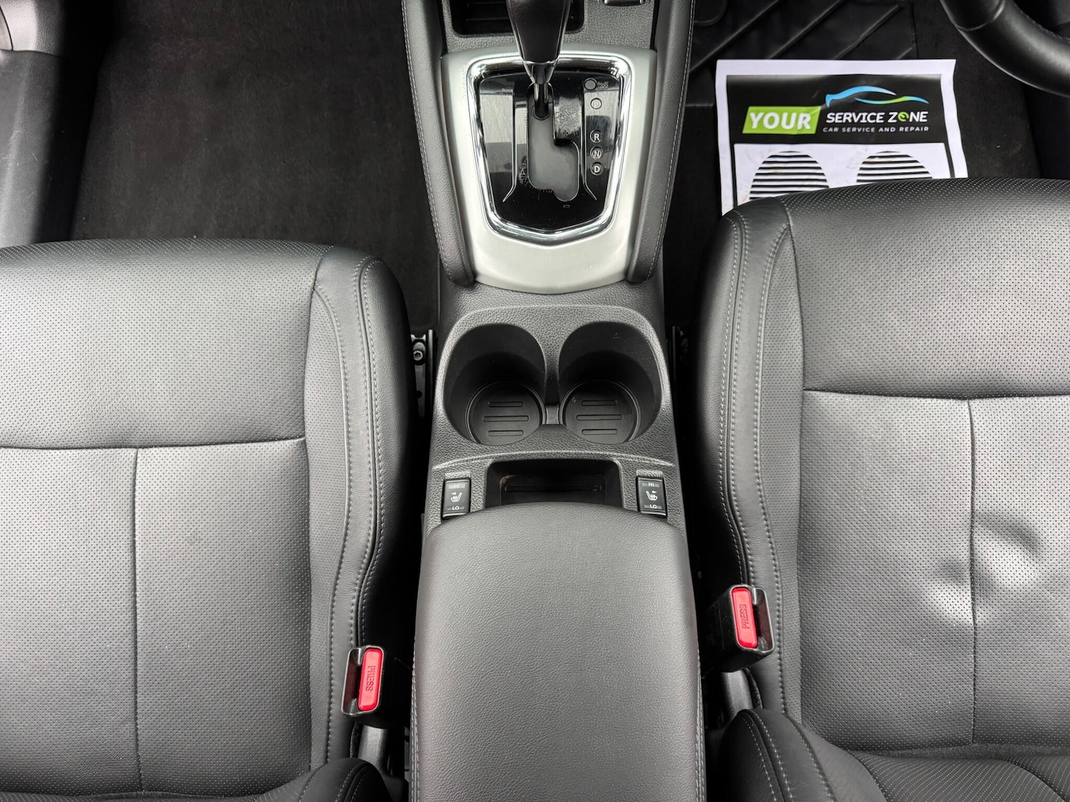 Used Nissan Qashqai 2016 for sale - 77940803: Photo 83