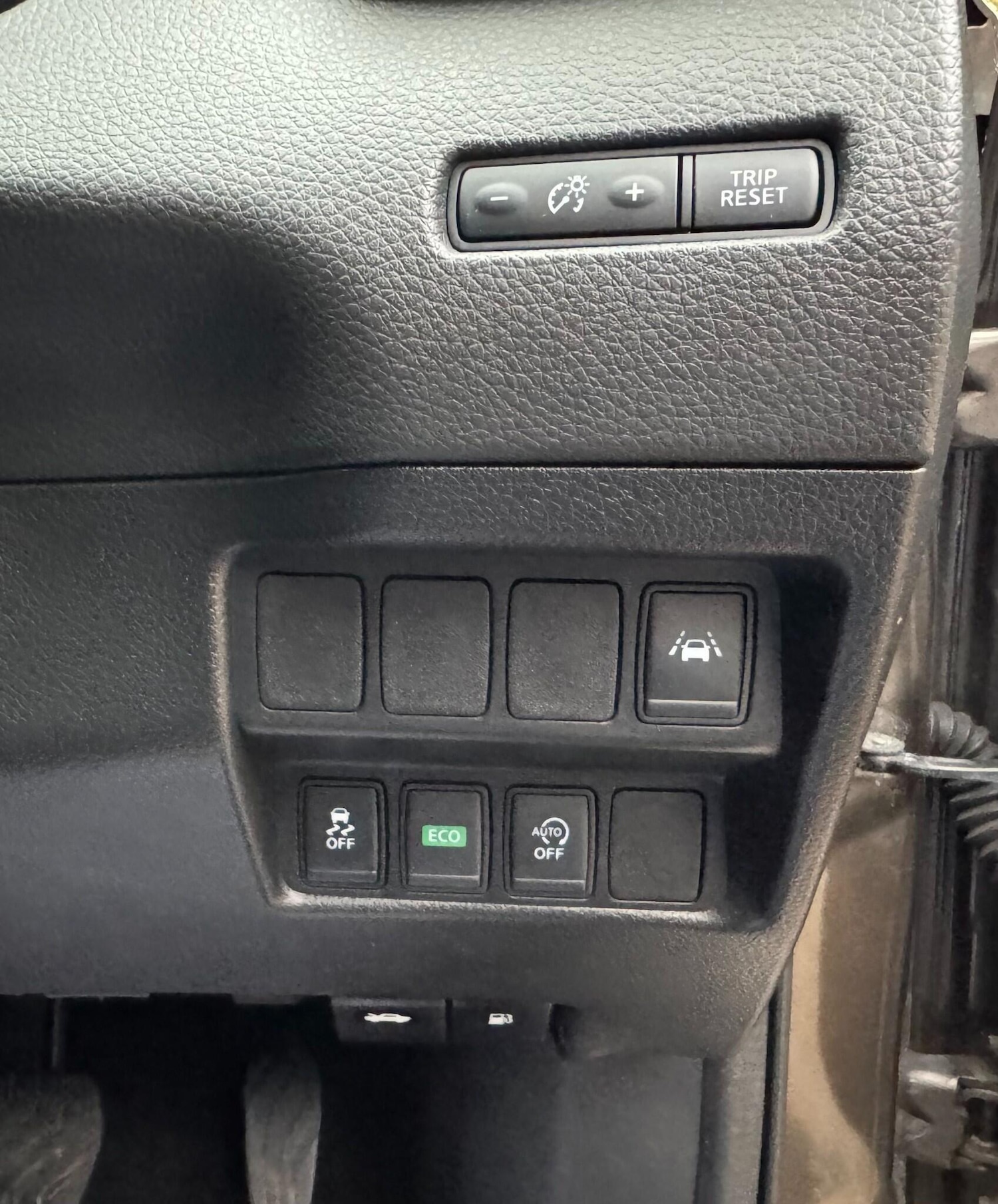 Used Nissan Qashqai 2016 for sale - 77940803: Photo 85