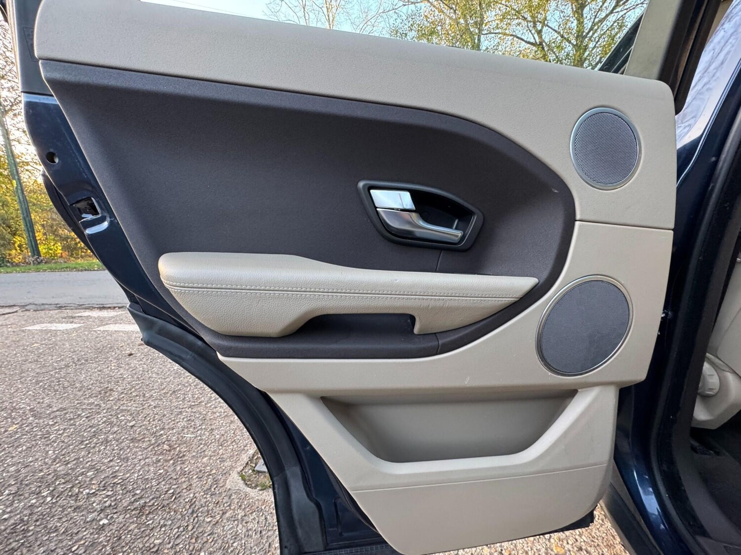 Used Land Rover Range Rover Evoque 2012 for sale - 77994935: Photo 55