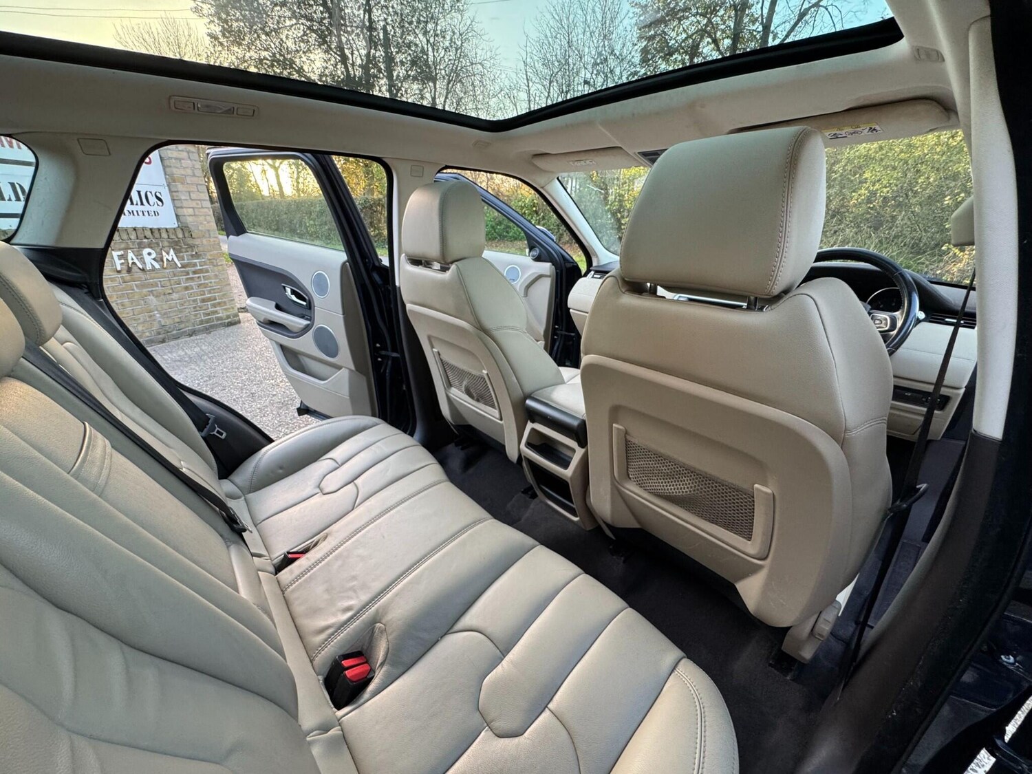 Used Land Rover Range Rover Evoque 2012 for sale - 77994935: Photo 67