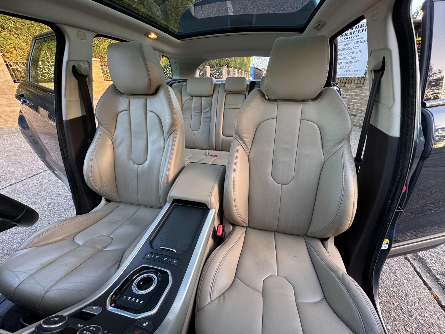 Used Land Rover Range Rover Evoque 2012 for sale - 77994935: Photo 70