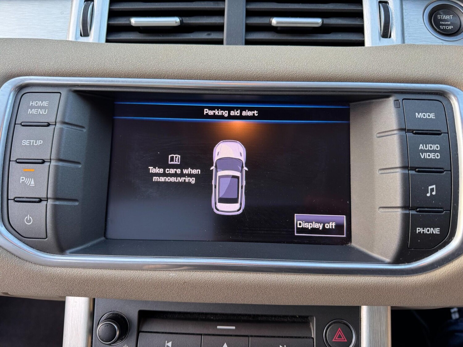 Used Land Rover Range Rover Evoque 2012 for sale - 77994935: Photo 95