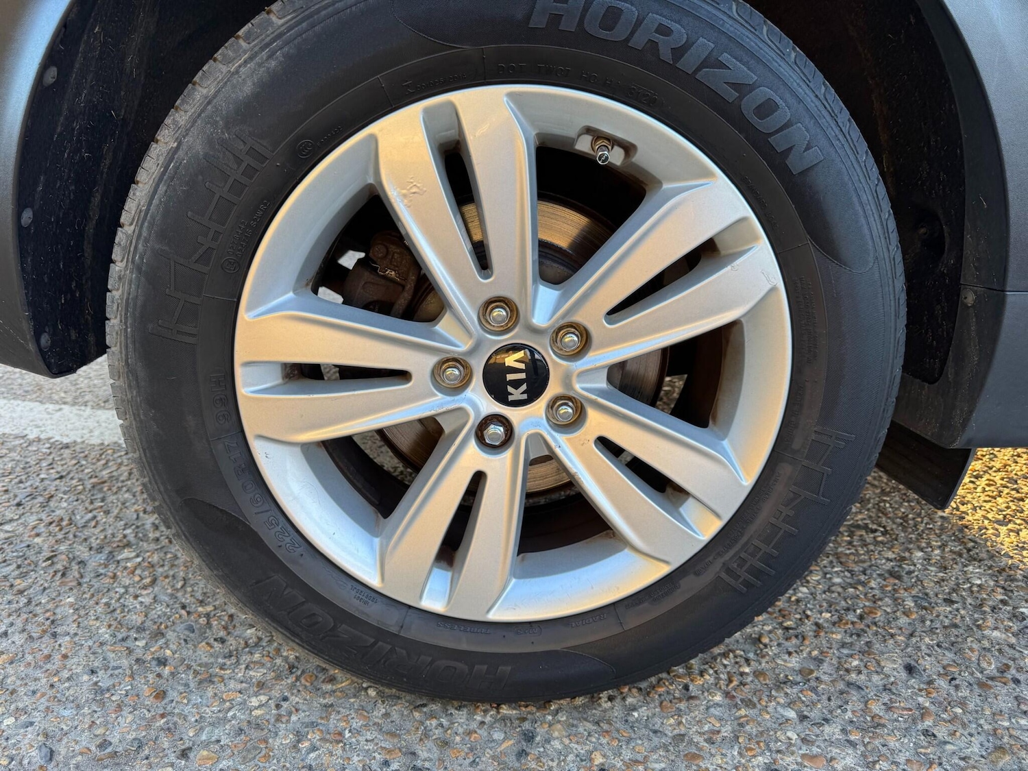 Used Kia Sportage 2016 for sale - 77215805: Photo 100