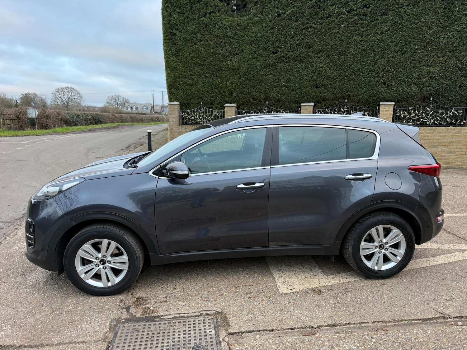 Used Kia Sportage 2016 for sale - 77215805: Photo 11