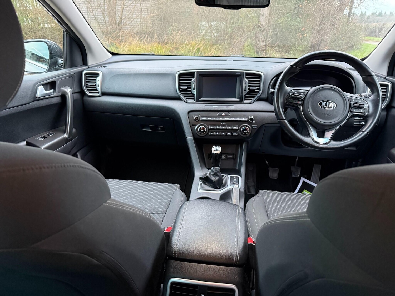 Used Kia Sportage 2016 for sale - 77215805: Photo 15