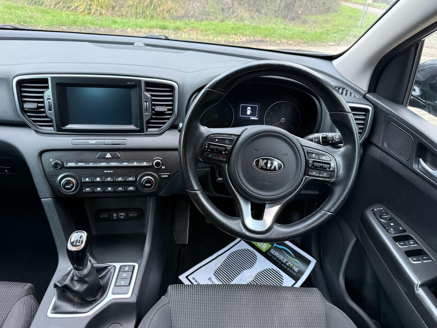 Used Kia Sportage 2016 for sale - 77215805: Photo 17