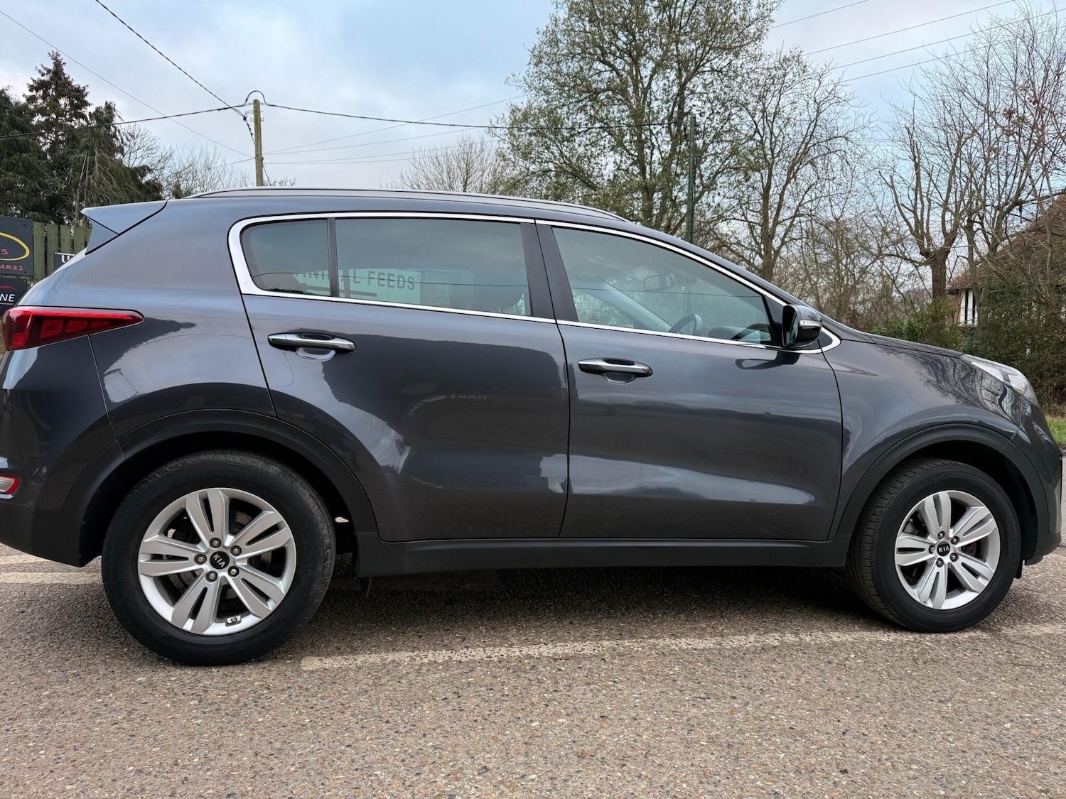 Used Kia Sportage 2016 for sale - 77215805: Photo 19