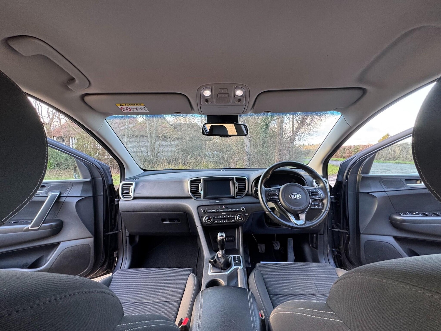 Used Kia Sportage 2016 for sale - 77215805: Photo 2