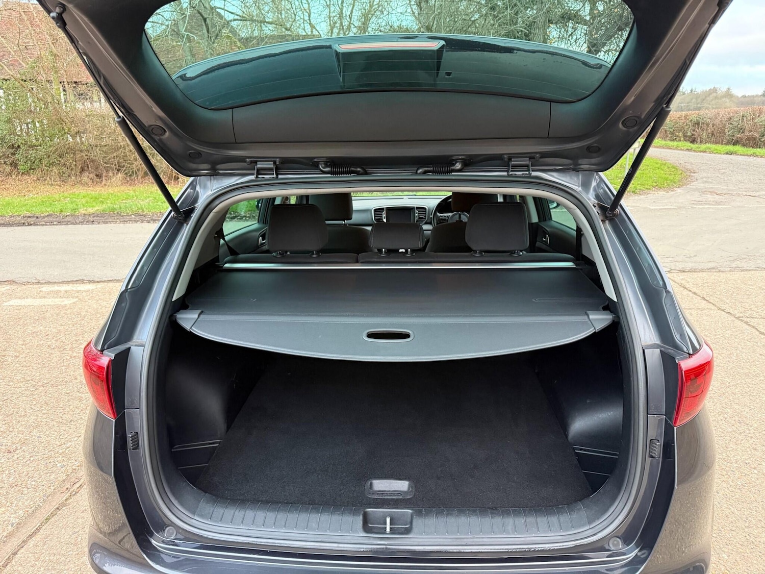 Used Kia Sportage 2016 for sale - 77215805: Photo 20