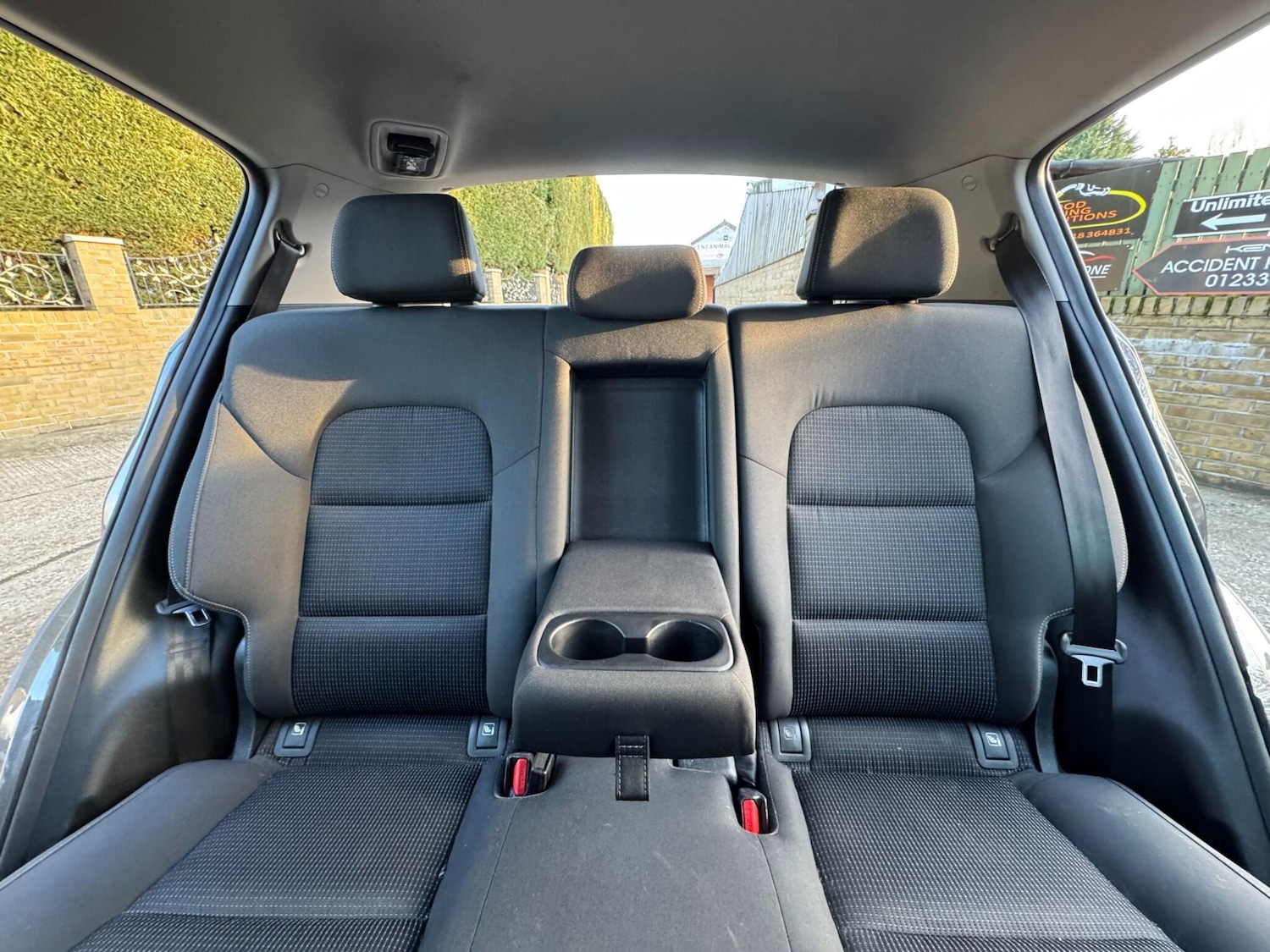 Used Kia Sportage 2016 for sale - 77215805: Photo 25