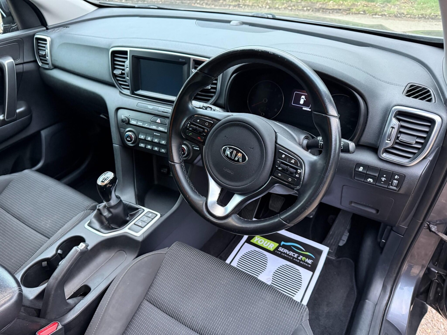 Used Kia Sportage 2016 for sale - 77215805: Photo 26