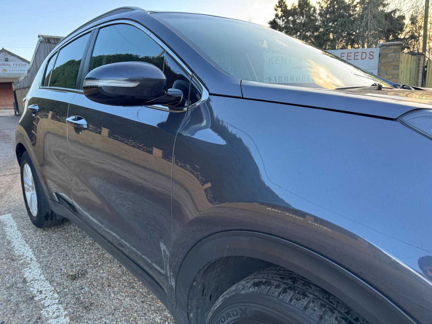 Used Kia Sportage 2016 for sale - 77215805: Photo 35