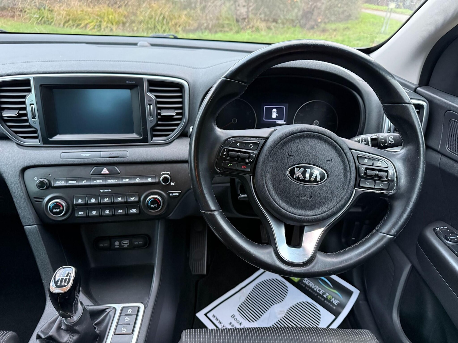 Used Kia Sportage 2016 for sale - 77215805: Photo 40