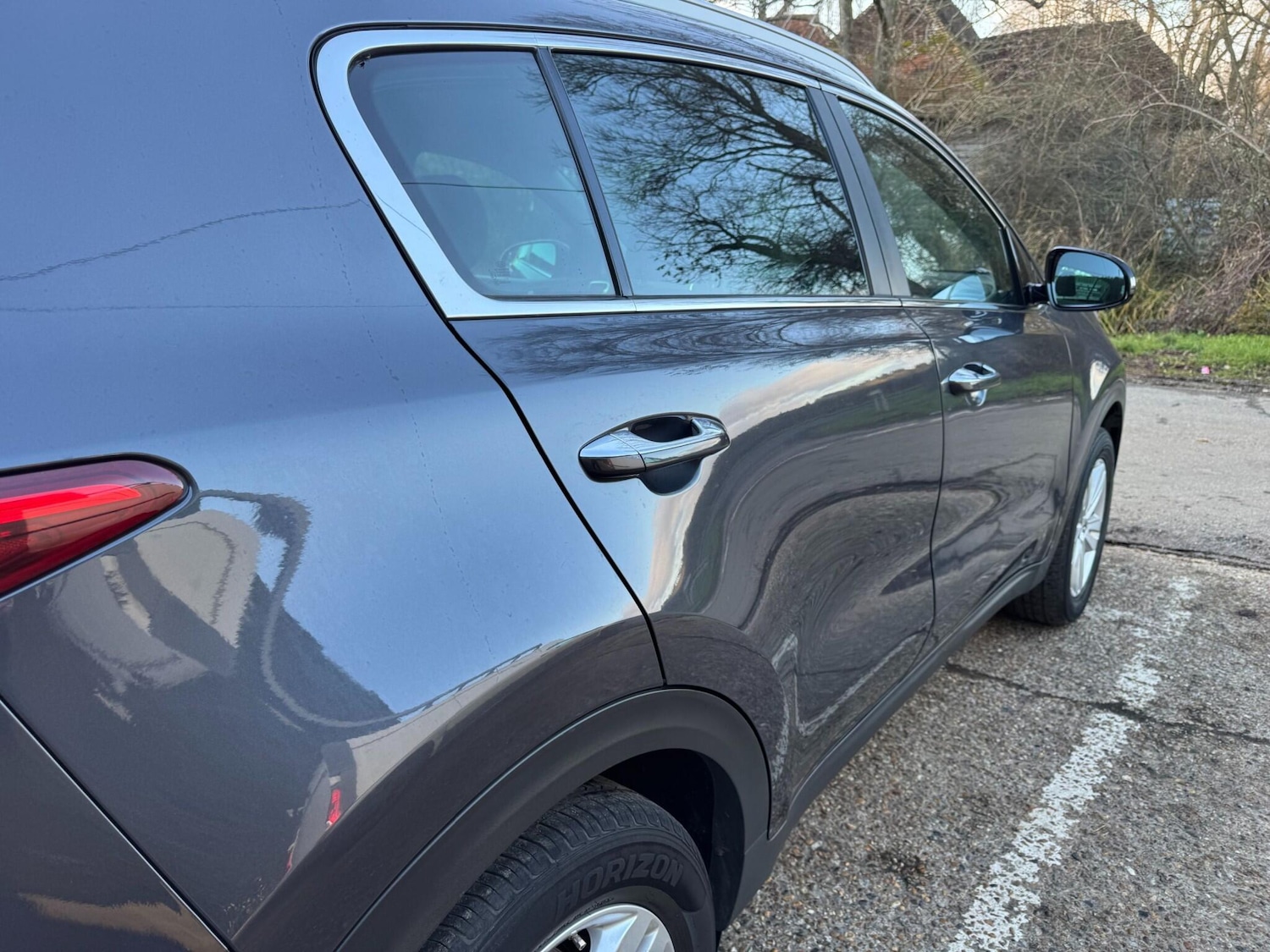 Used Kia Sportage 2016 for sale - 77215805: Photo 47