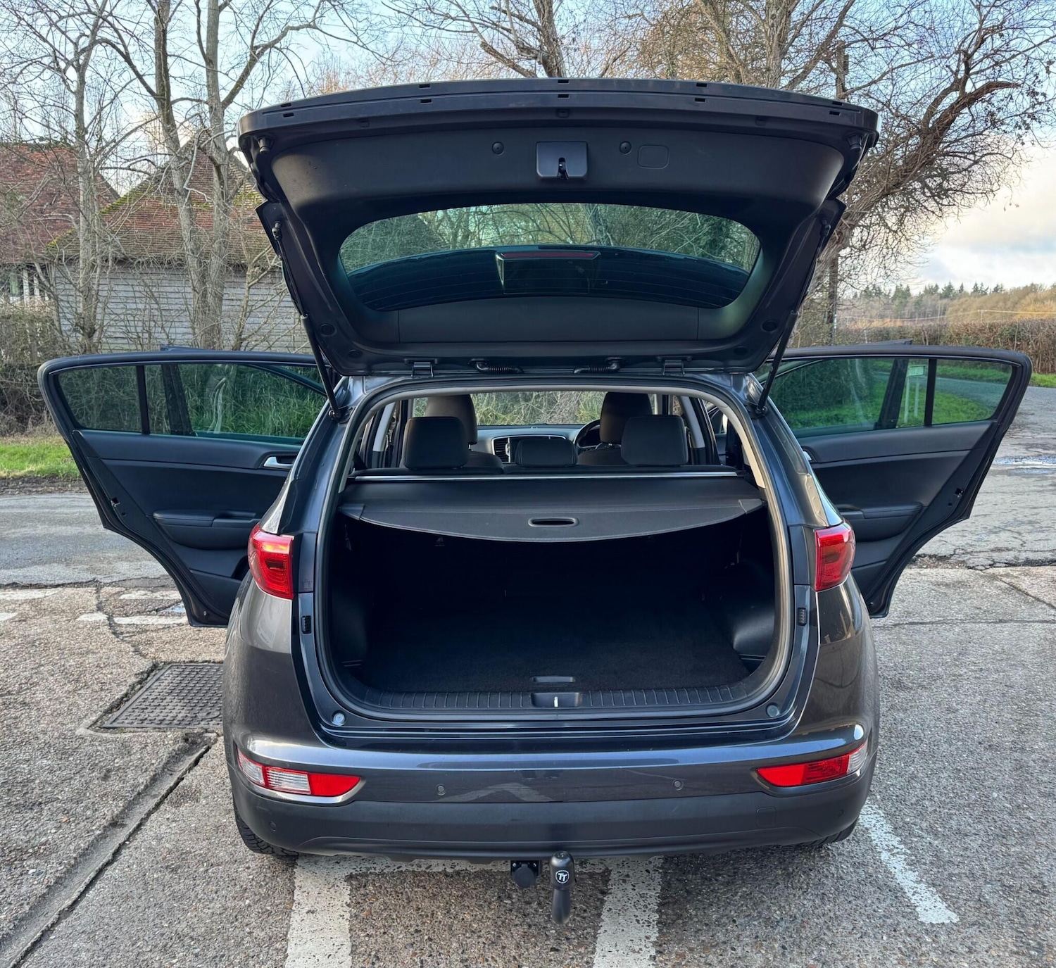 Used Kia Sportage 2016 for sale - 77215805: Photo 49