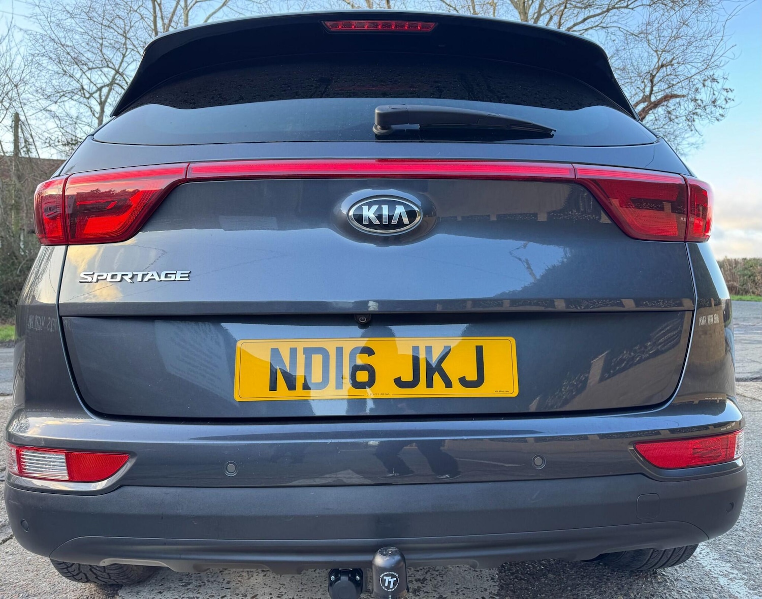 Used Kia Sportage 2016 for sale - 77215805: Photo 52