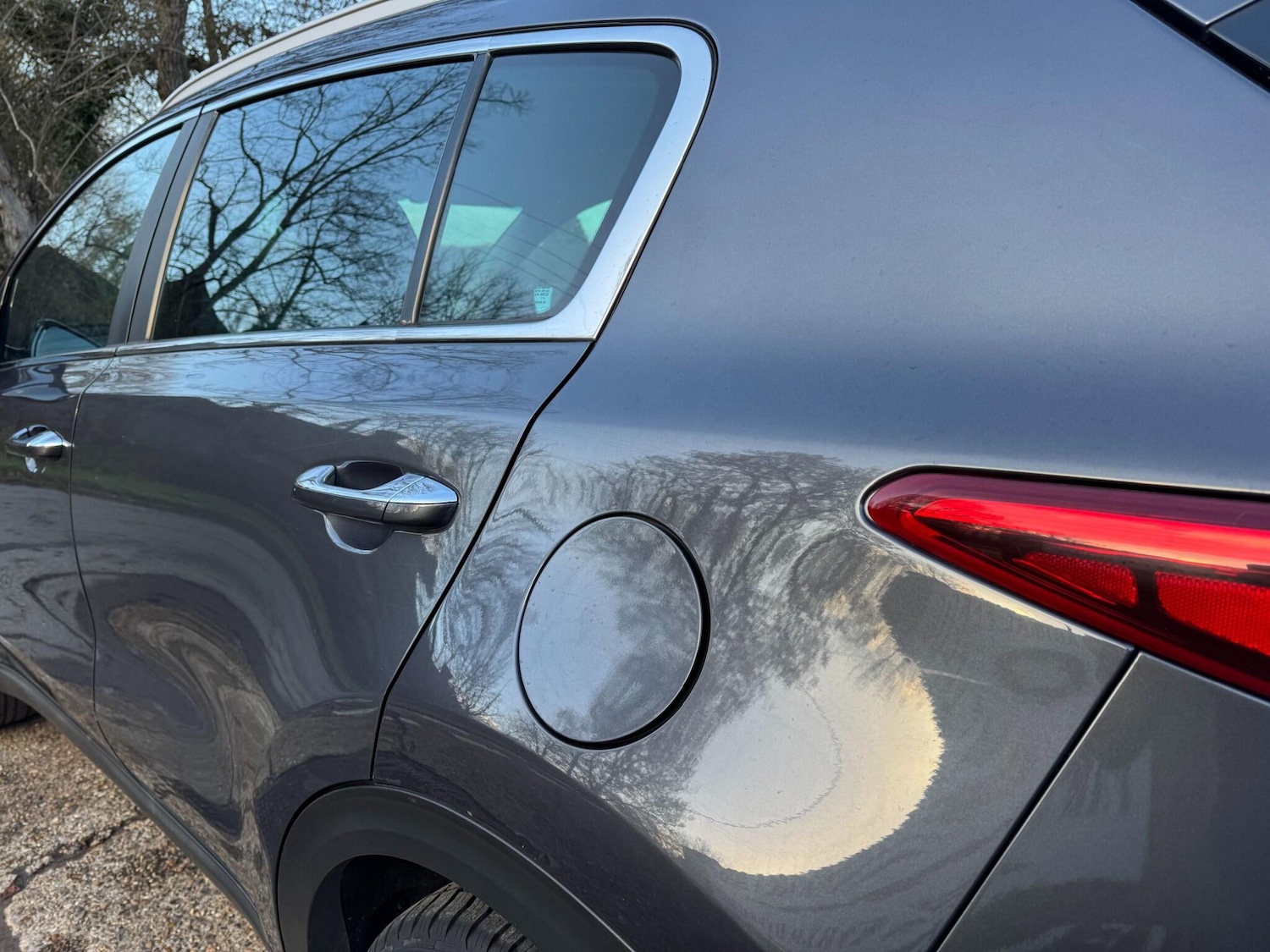 Used Kia Sportage 2016 for sale - 77215805: Photo 53