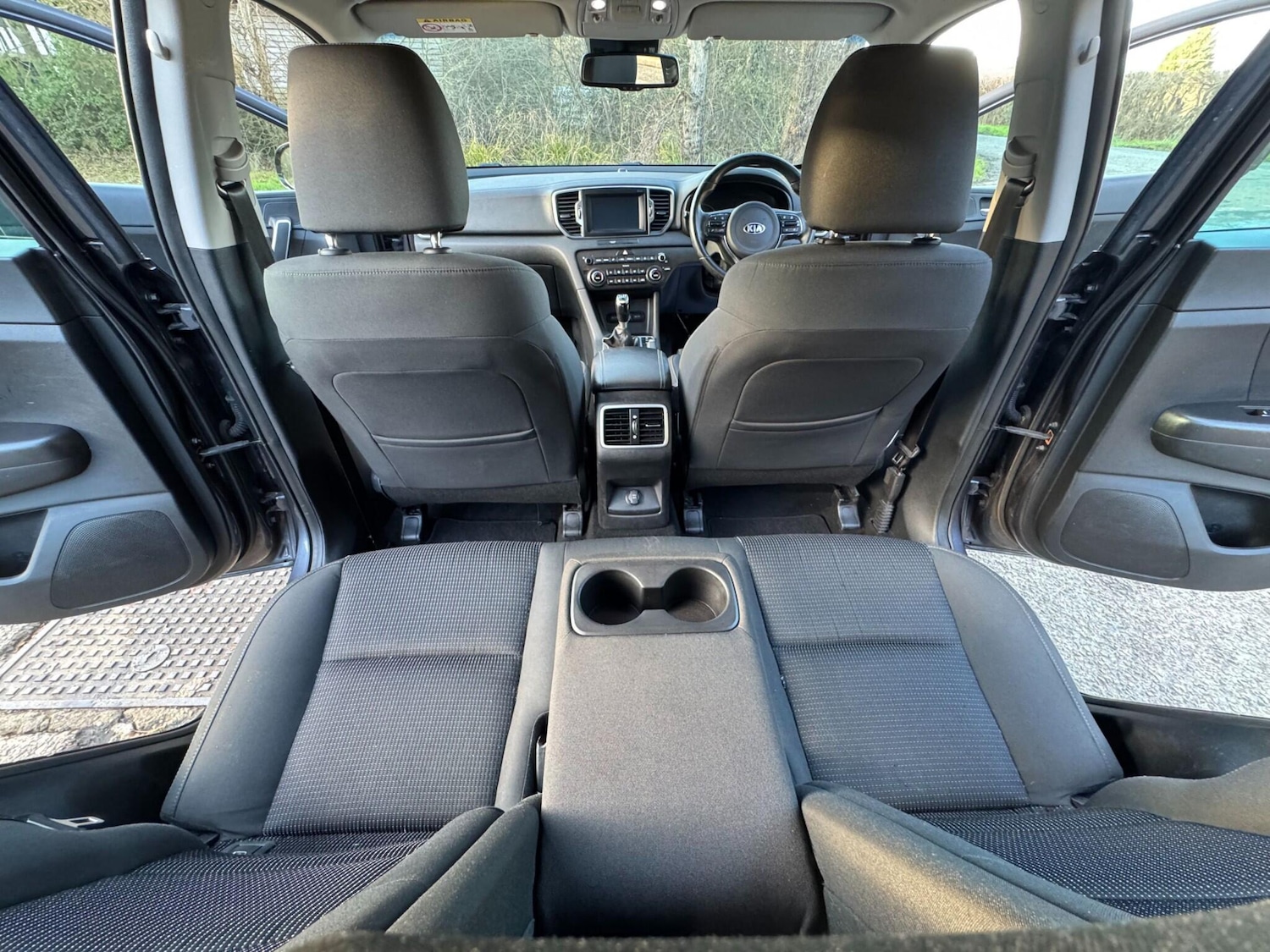 Used Kia Sportage 2016 for sale - 77215805: Photo 54