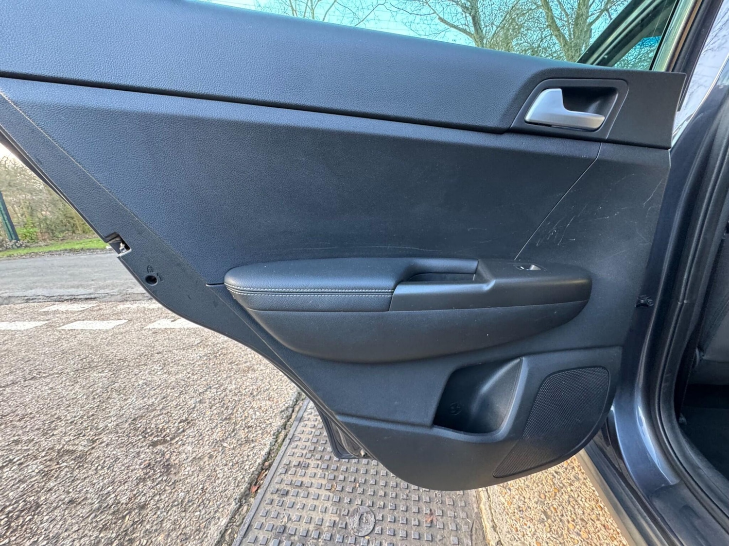 Used Kia Sportage 2016 for sale - 77215805: Photo 56