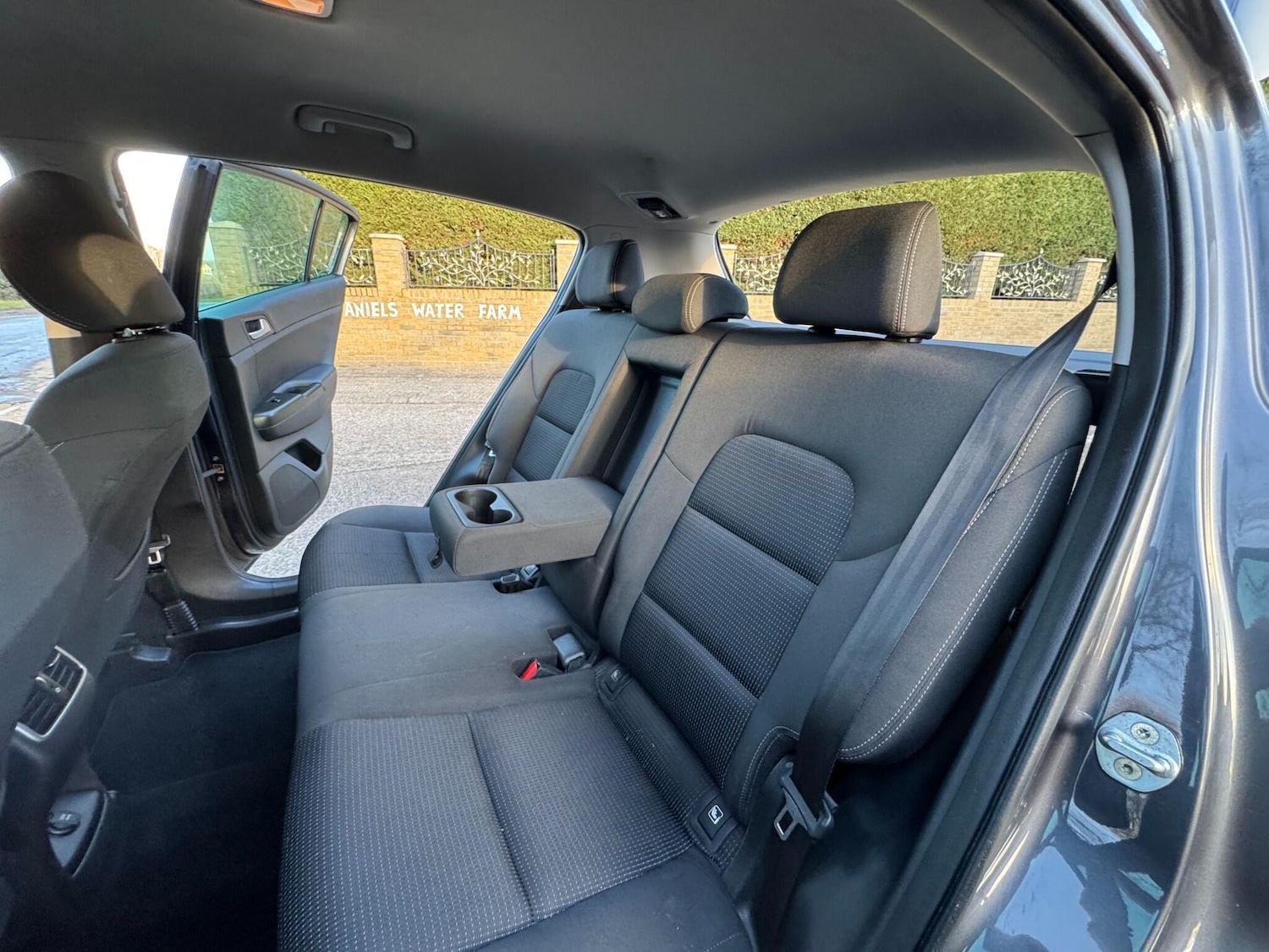 Used Kia Sportage 2016 for sale - 77215805: Photo 57