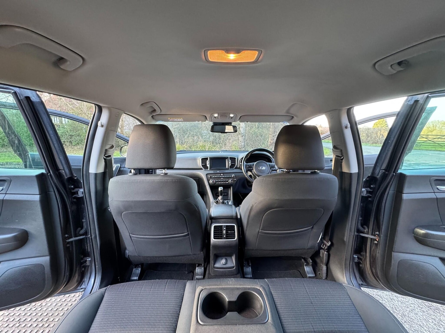 Used Kia Sportage 2016 for sale - 77215805: Photo 58