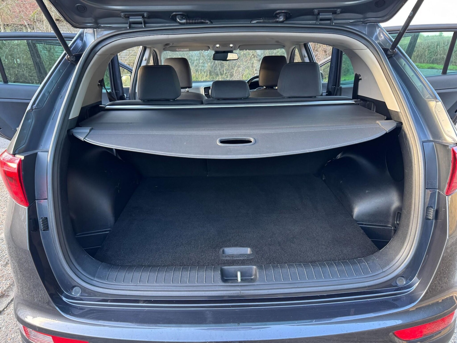 Used Kia Sportage 2016 for sale - 77215805: Photo 59