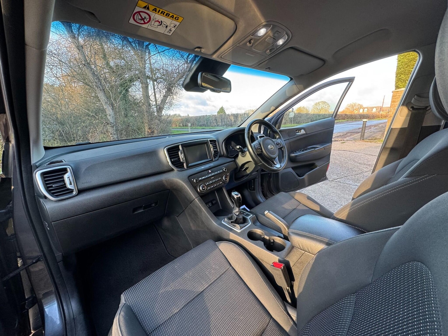 Used Kia Sportage 2016 for sale - 77215805: Photo 62