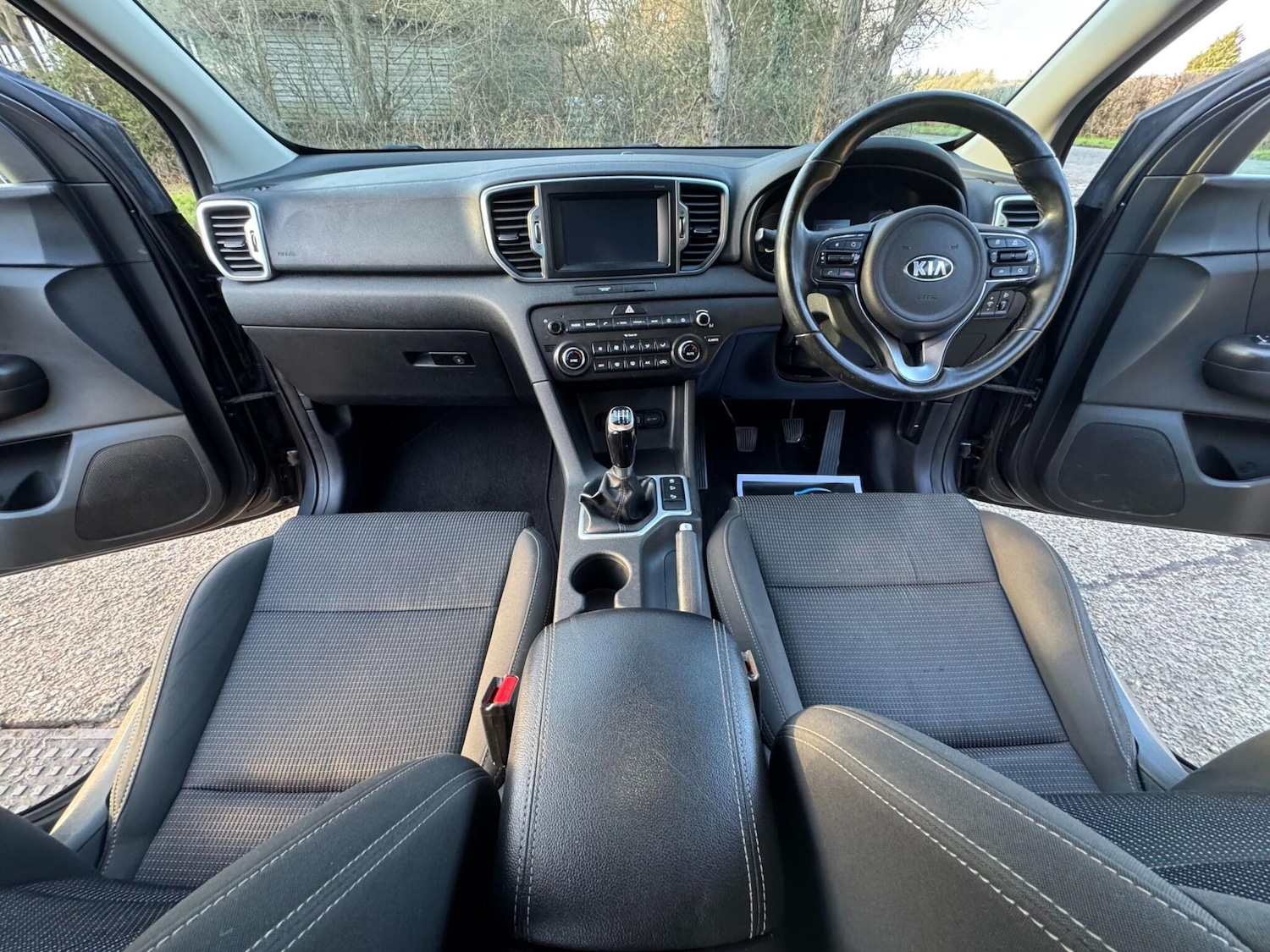 Used Kia Sportage 2016 for sale - 77215805: Photo 65