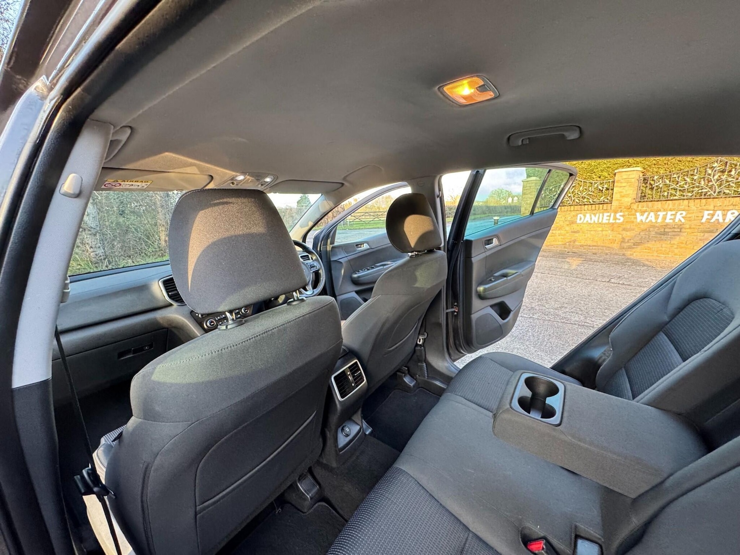 Used Kia Sportage 2016 for sale - 77215805: Photo 66