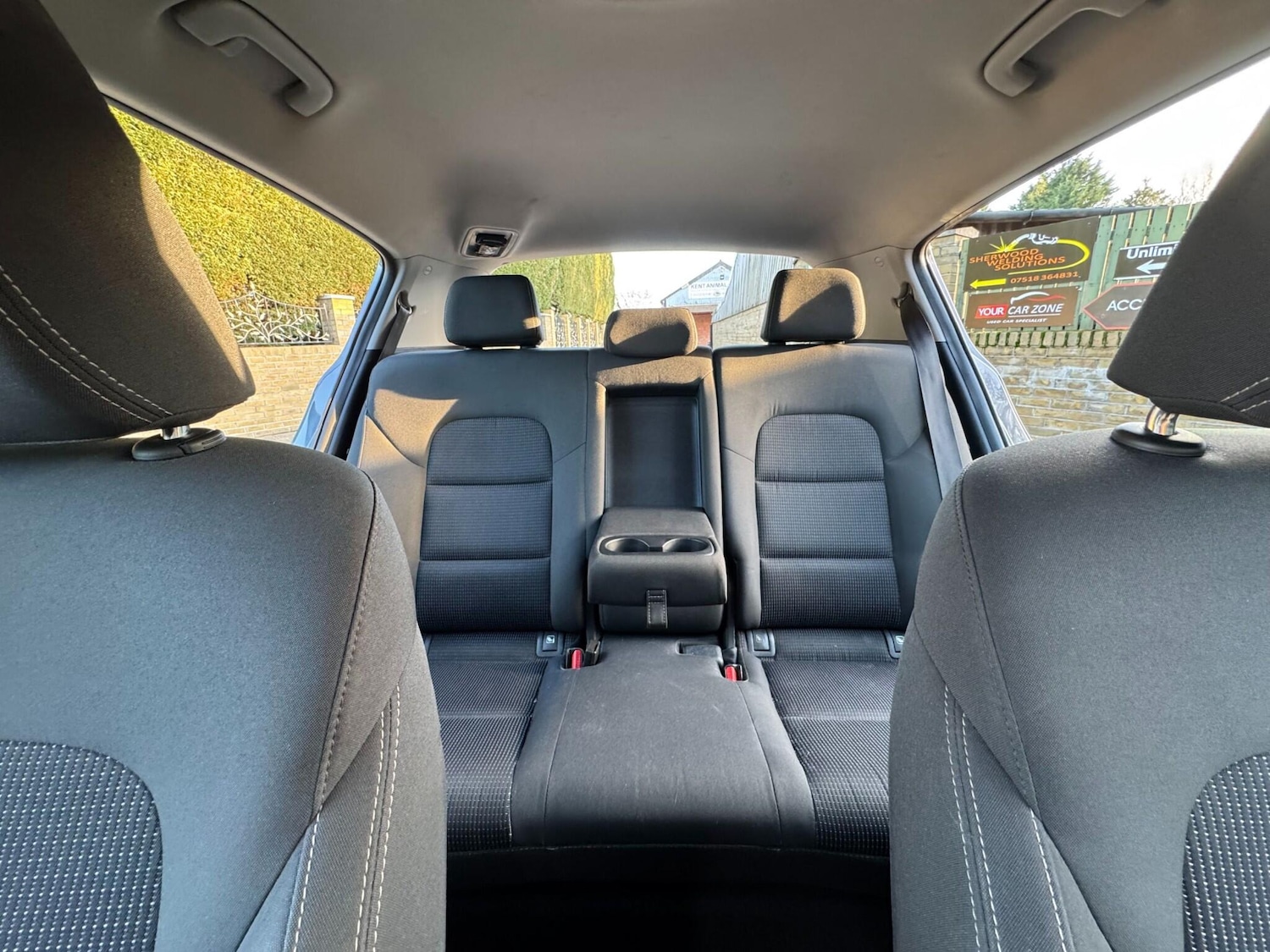 Used Kia Sportage 2016 for sale - 77215805: Photo 67