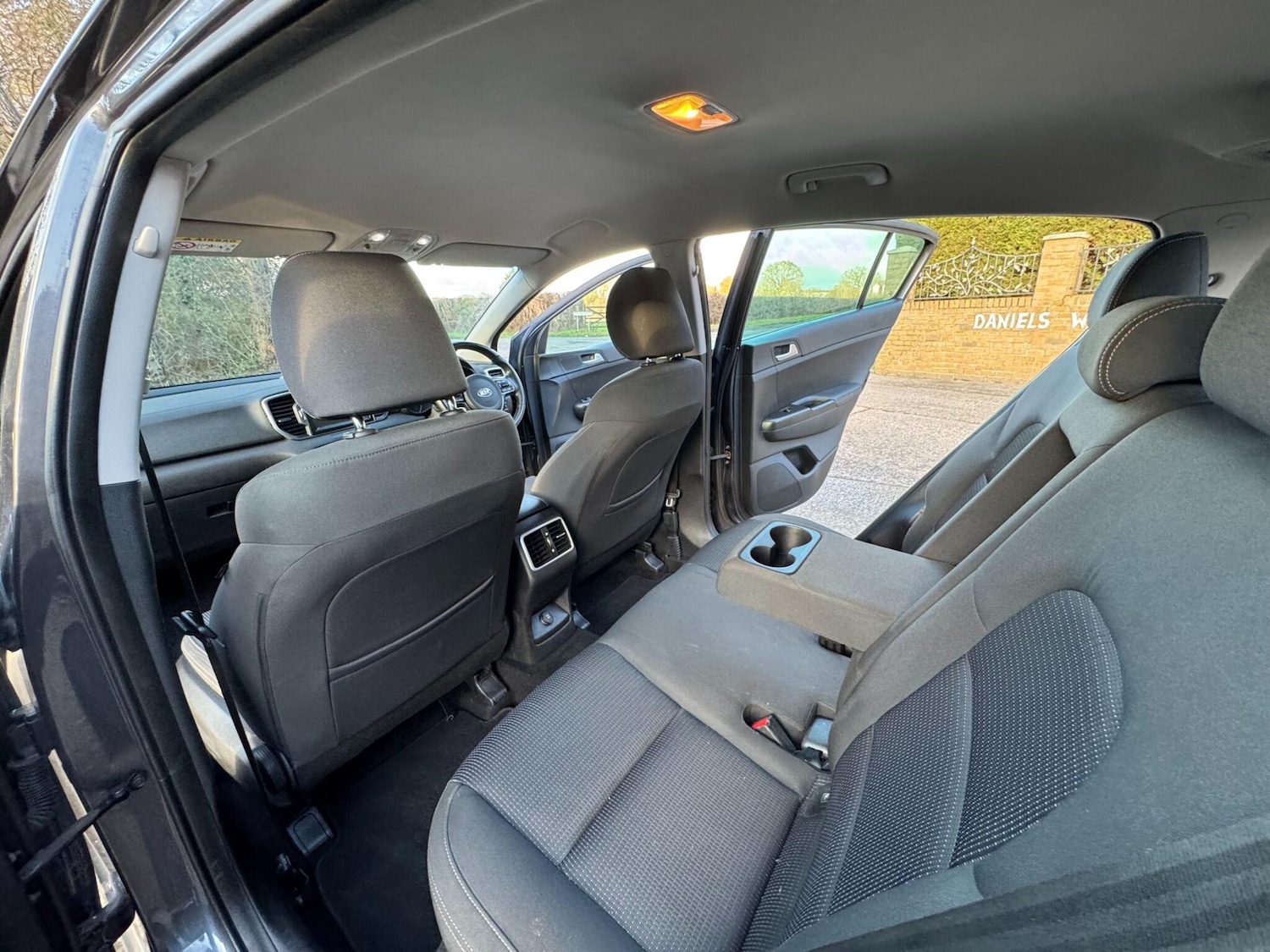 Used Kia Sportage 2016 for sale - 77215805: Photo 72