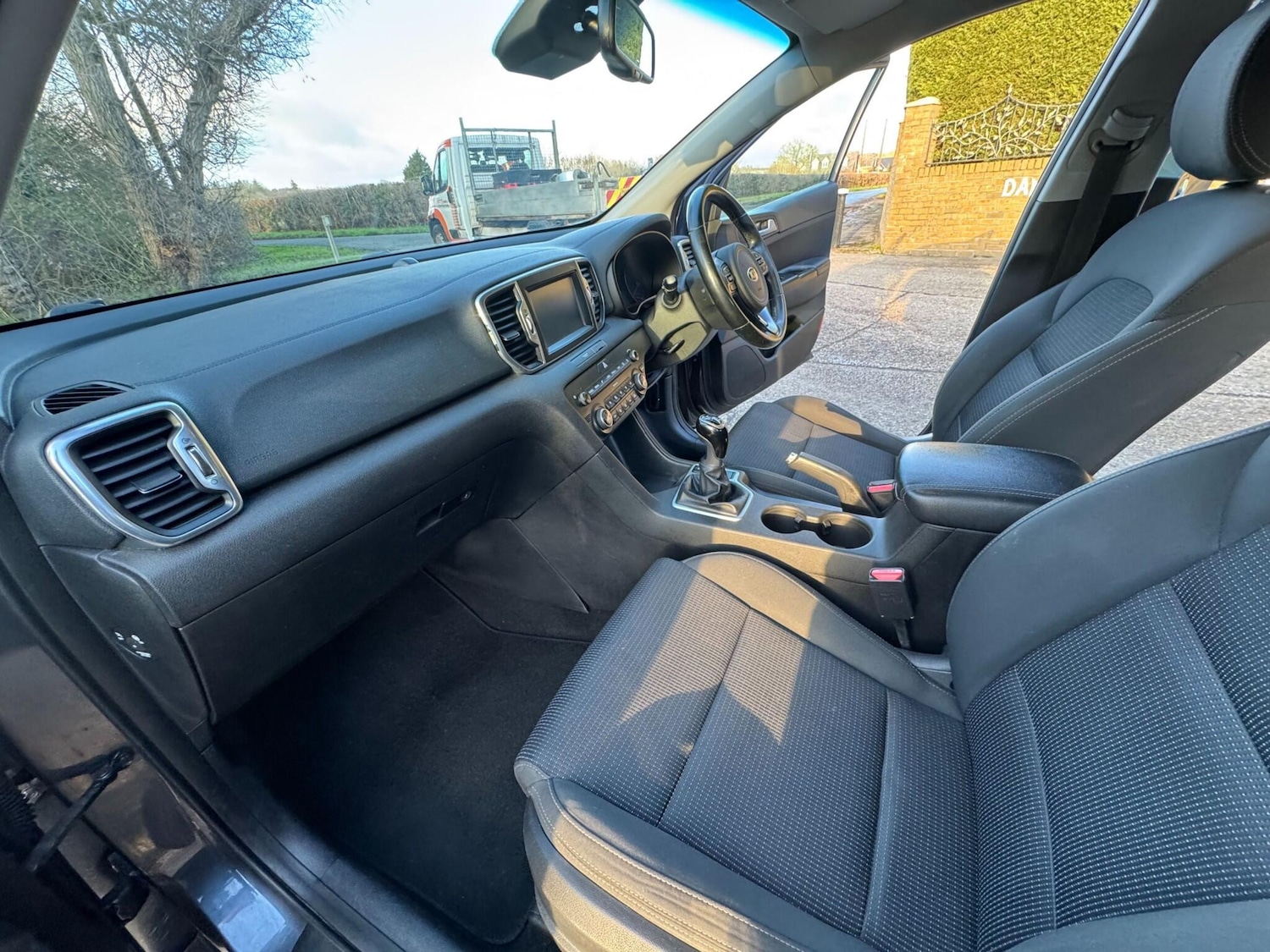 Used Kia Sportage 2016 for sale - 77215805: Photo 73