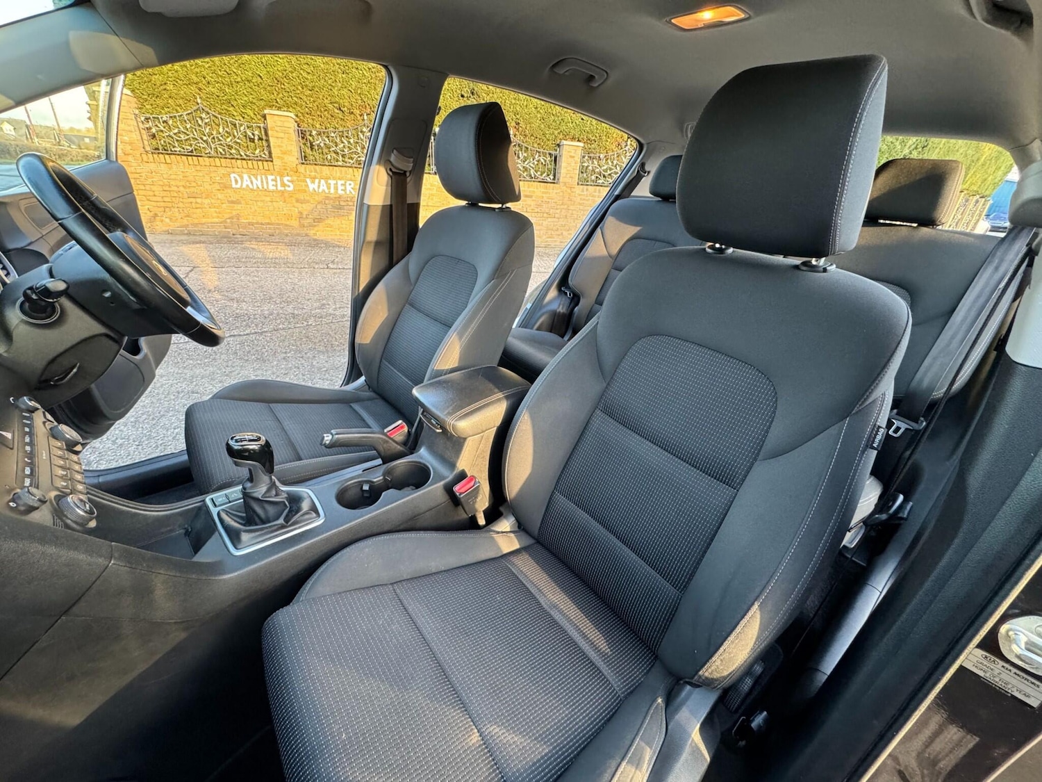 Used Kia Sportage 2016 for sale - 77215805: Photo 74