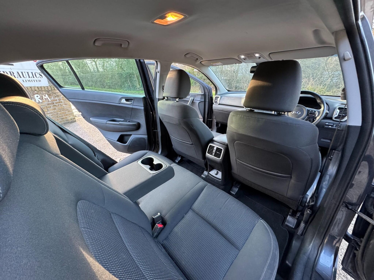 Used Kia Sportage 2016 for sale - 77215805: Photo 76