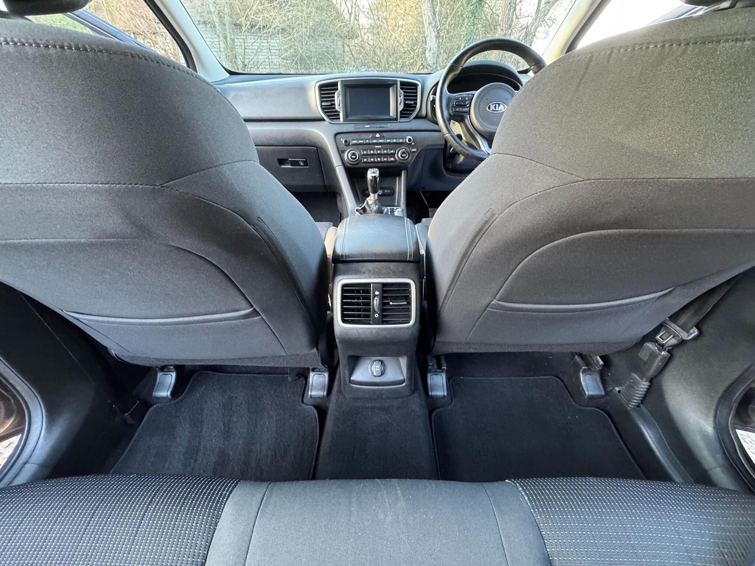 Used Kia Sportage 2016 for sale - 77215805: Photo 77