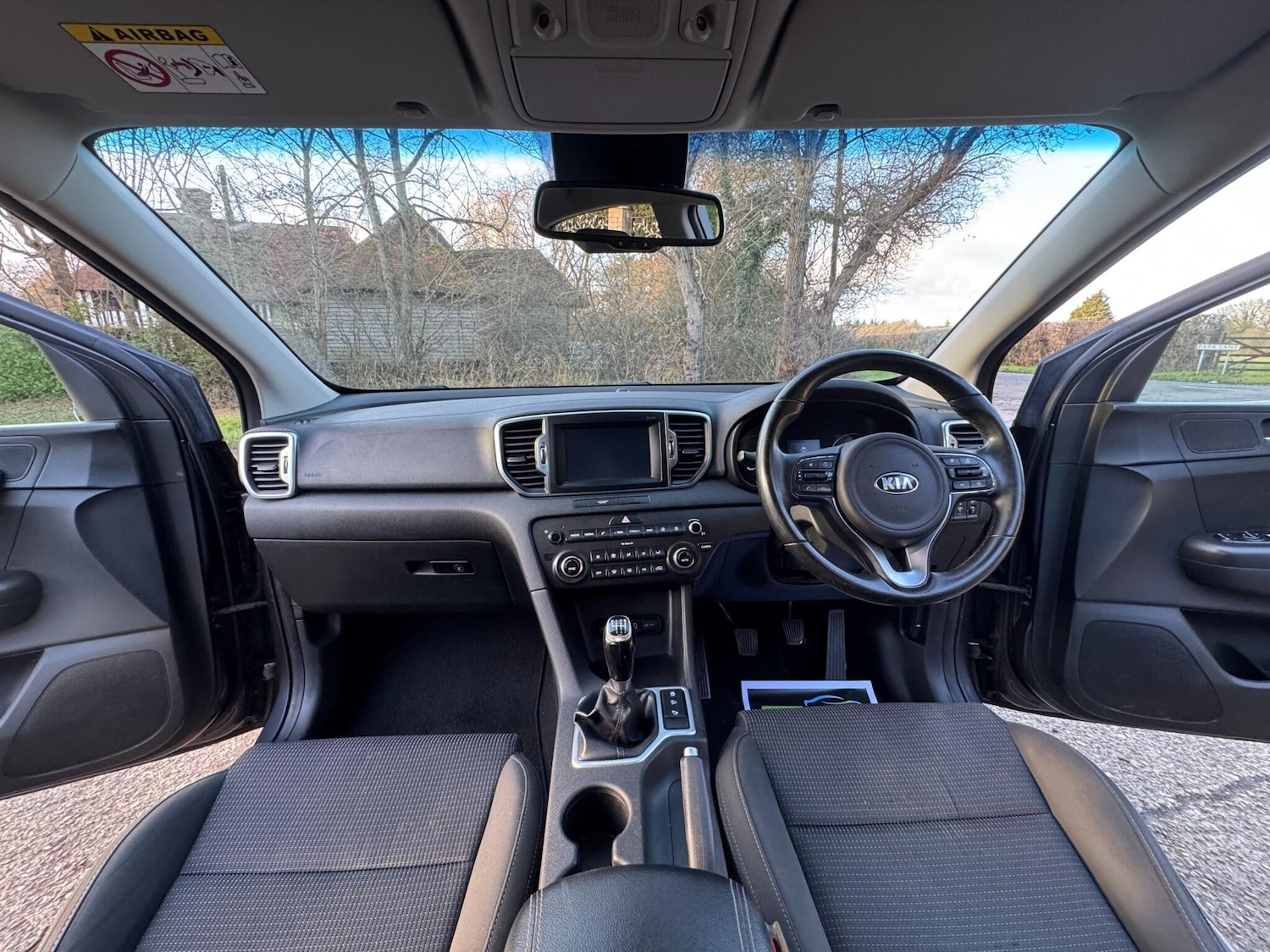 Used Kia Sportage 2016 for sale - 77215805: Photo 78