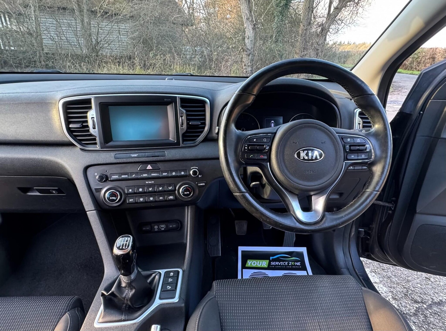 Used Kia Sportage 2016 for sale - 77215805: Photo 79