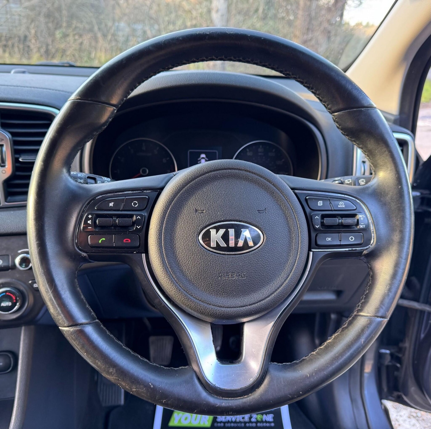 Used Kia Sportage 2016 for sale - 77215805: Photo 80