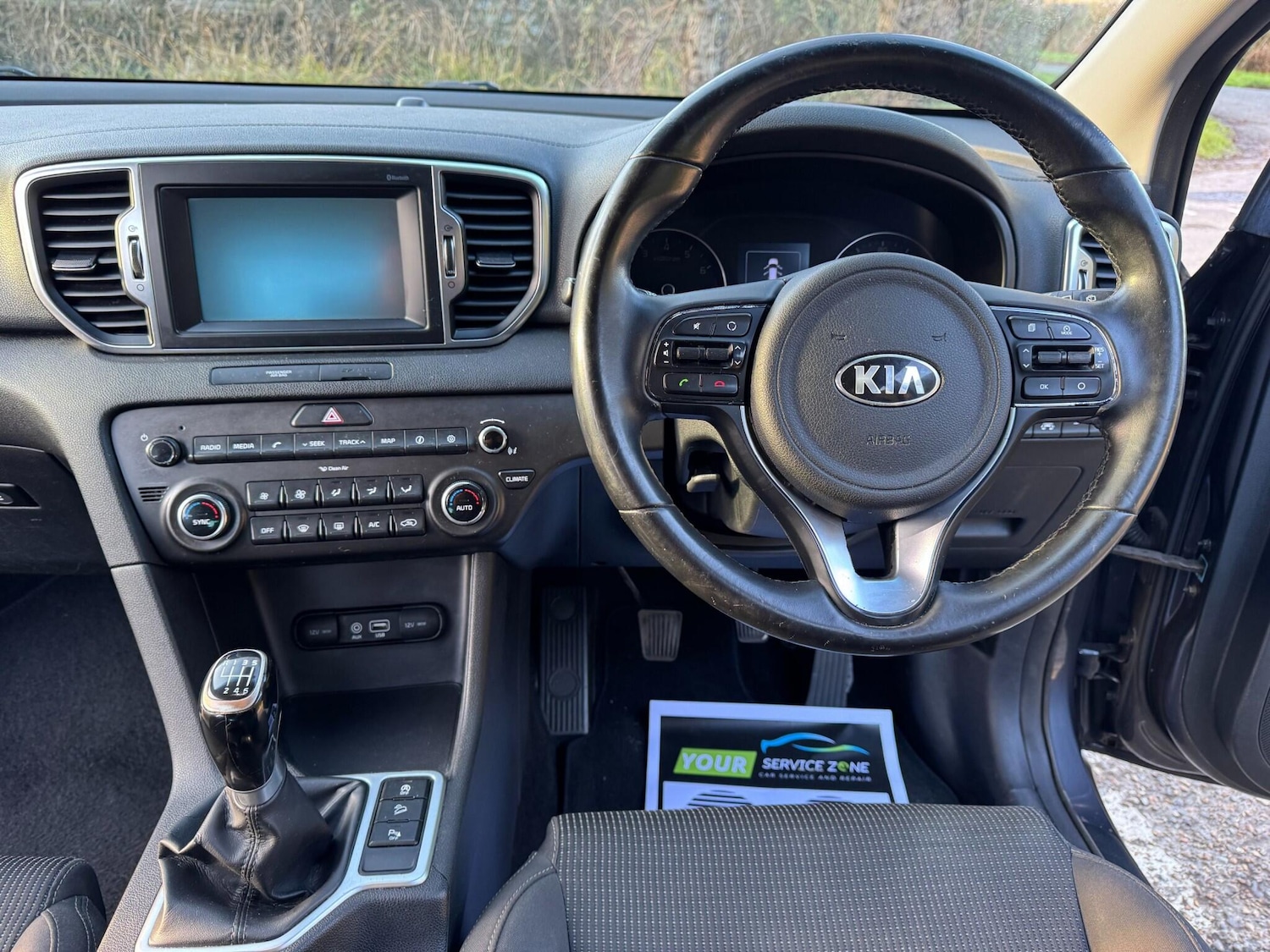 Used Kia Sportage 2016 for sale - 77215805: Photo 81