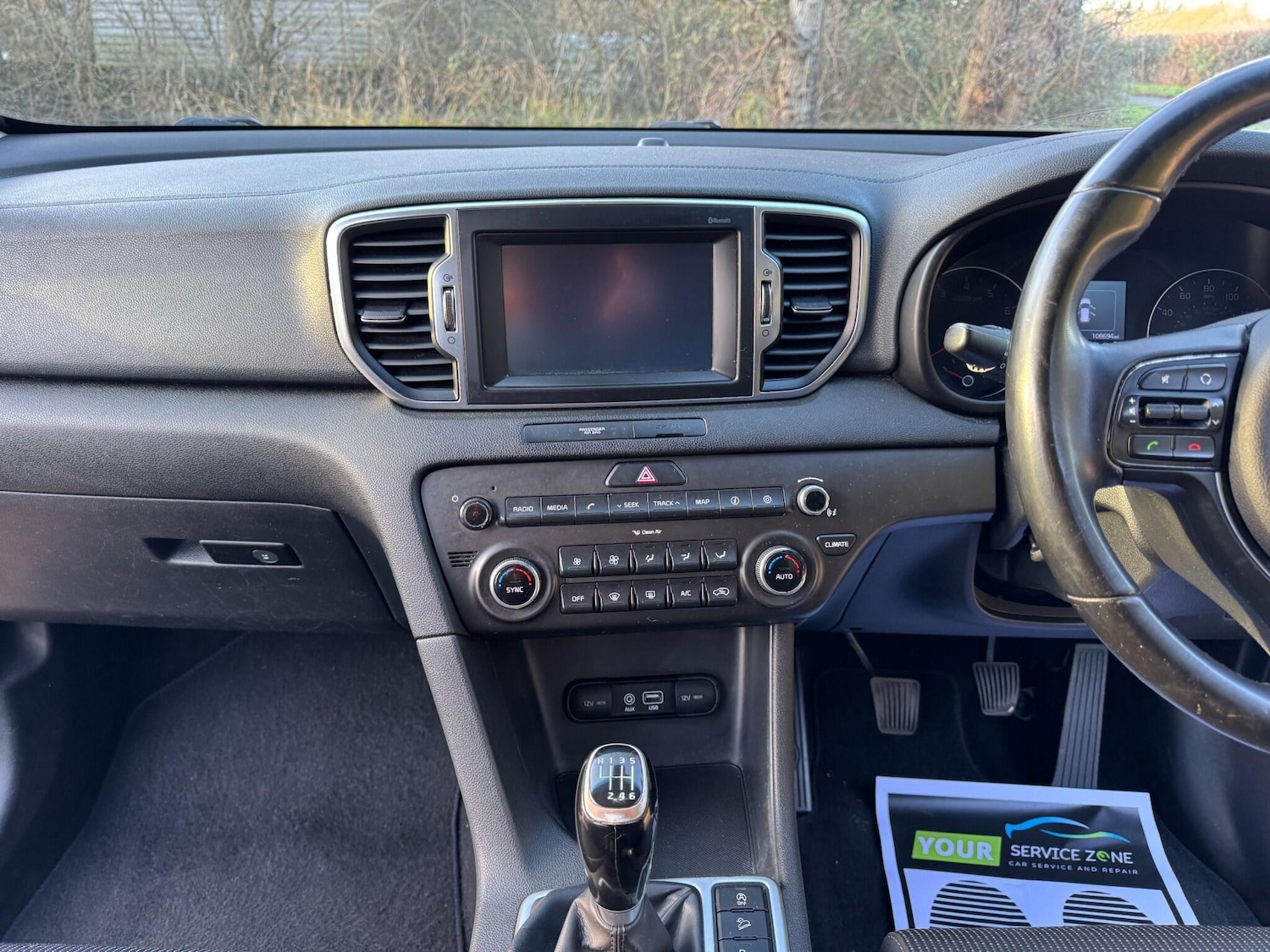 Used Kia Sportage 2016 for sale - 77215805: Photo 83