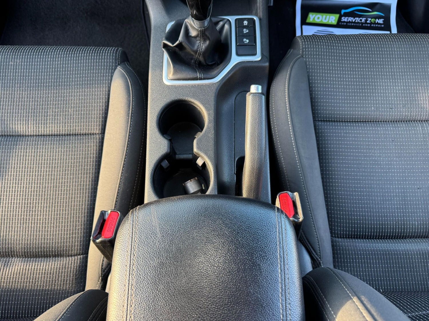 Used Kia Sportage 2016 for sale - 77215805: Photo 85