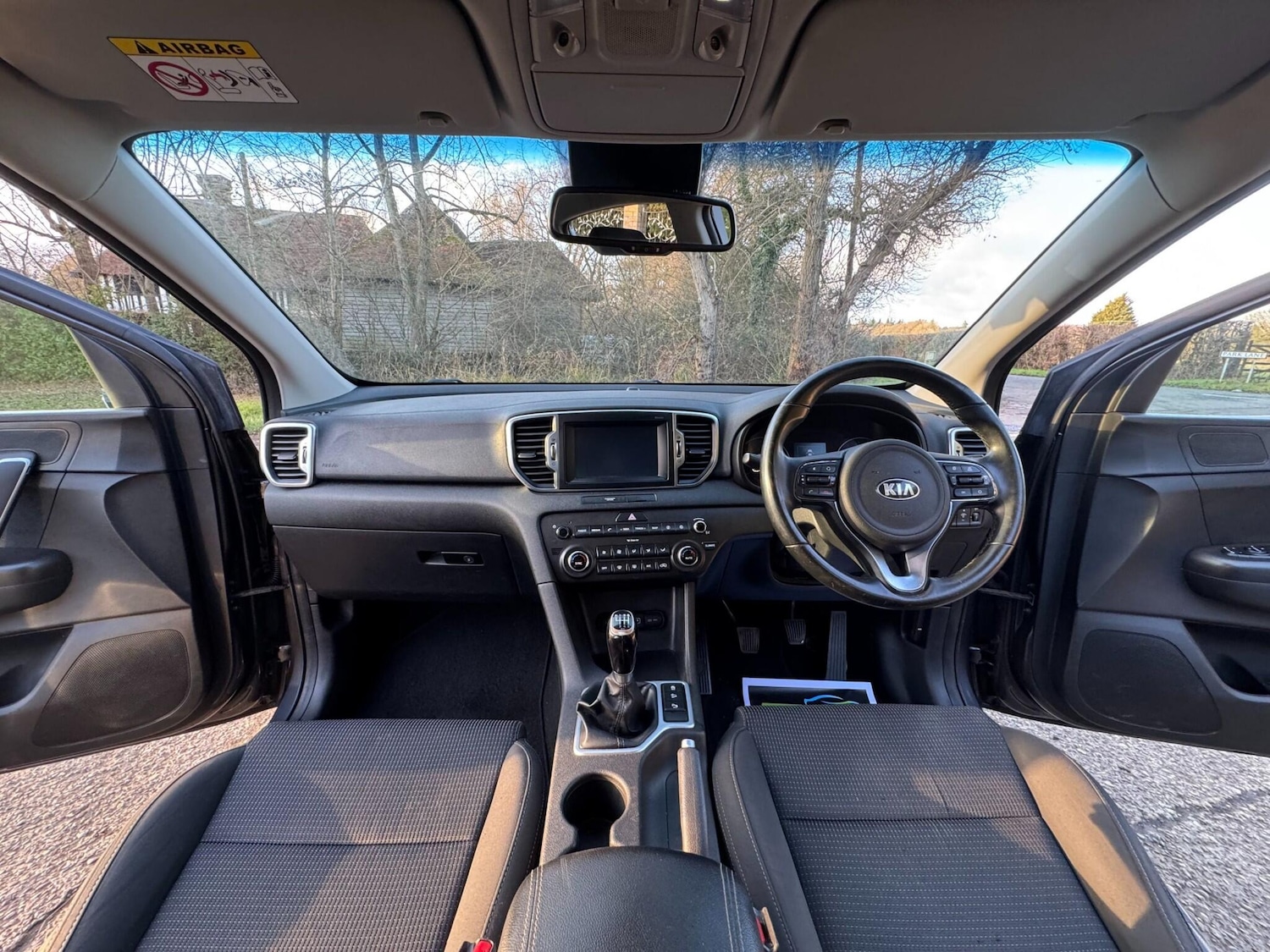 Used Kia Sportage 2016 for sale - 77215805: Photo 86