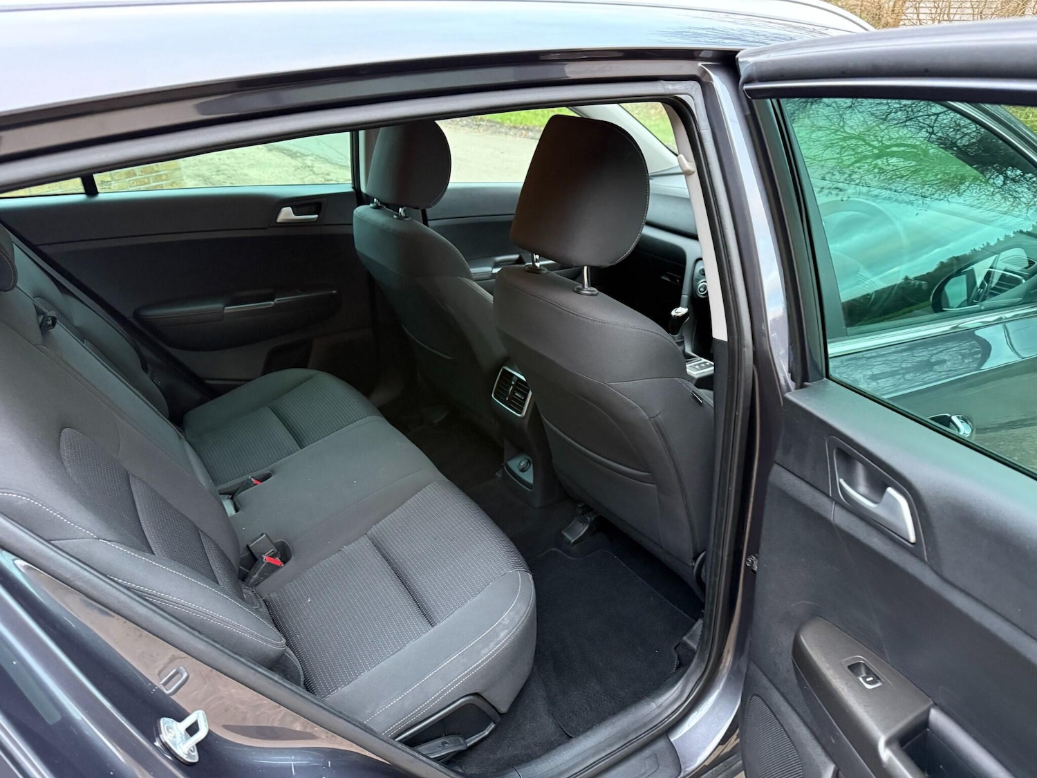 Used Kia Sportage 2016 for sale - 77215805: Photo 9