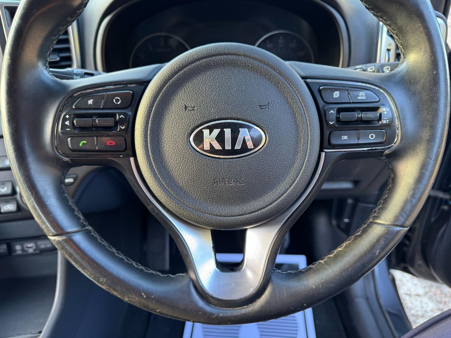 Used Kia Sportage 2016 for sale - 77215805: Photo 90
