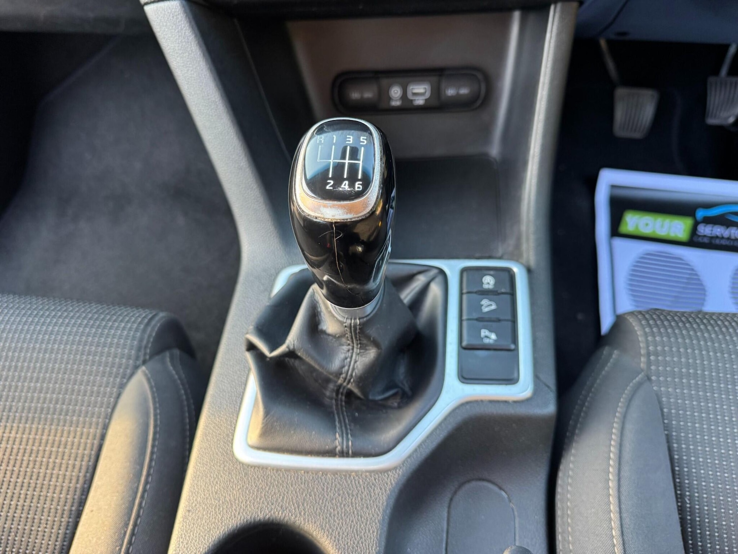 Used Kia Sportage 2016 for sale - 77215805: Photo 91