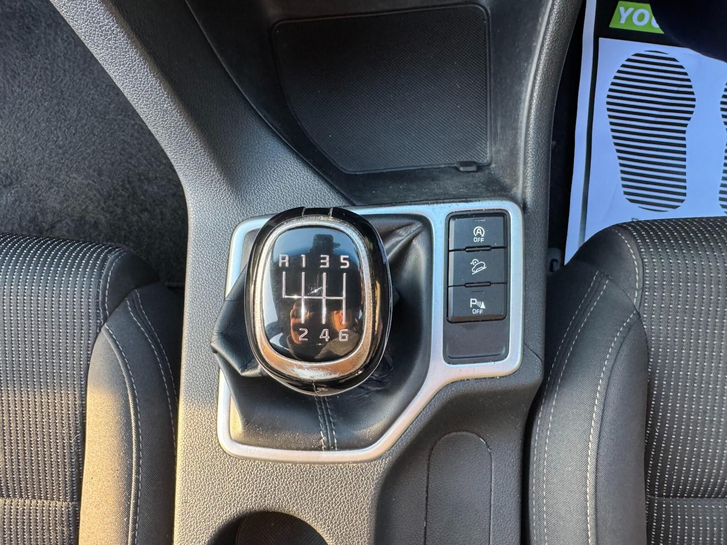 Used Kia Sportage 2016 for sale - 77215805: Photo 93