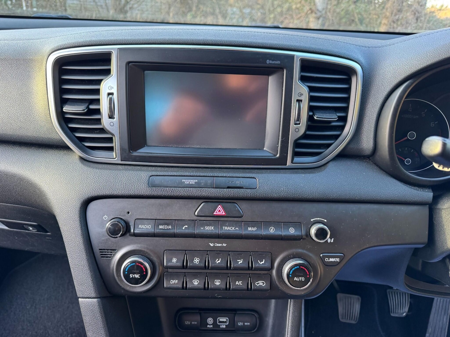 Used Kia Sportage 2016 for sale - 77215805: Photo 94