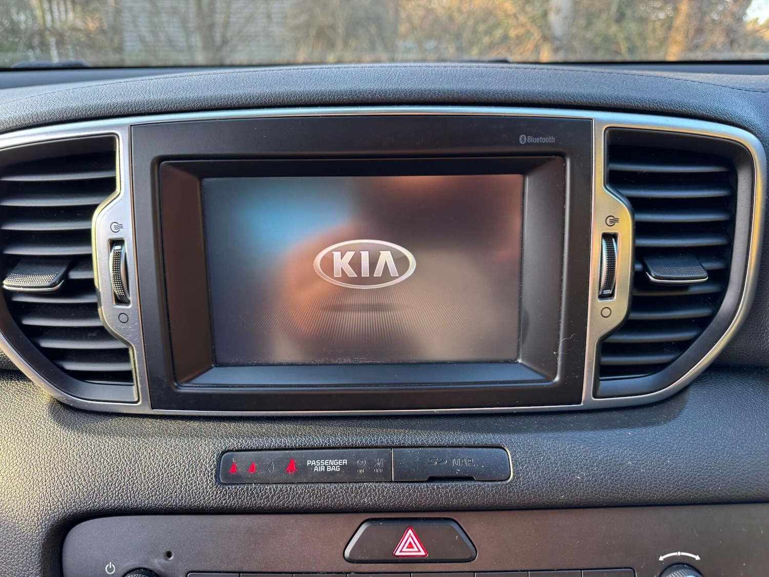 Used Kia Sportage 2016 for sale - 77215805: Photo 95